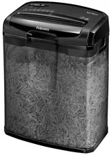 Fellowes Destructeur de documents Powershred M-7M, noir