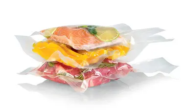 SEVERIN Sachet pour mise sous vide, différentes dimensions