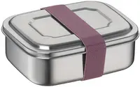 THERMOS Boîte à encas THERMOcafé SANDWICH BOX, 1 L, rose
