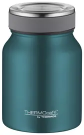 THERMOS Récipient alimentaire isotherme TC, 0,5 L, teal