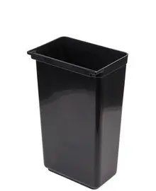 APS Caisson pour chariot de service READY, 42 litres, noir