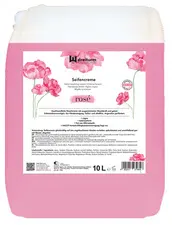 DREITURM savon liquide rosé, bidon de 5 litre