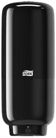 TORK Distributeur de savon par capteur ELEVATION, noir