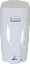 Rubbermaid Distributeur automatique de savon AutoFoam, blanc