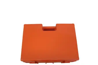 LEINA valise de premiers secours SAN, contenu selon la DIN