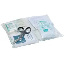 LEINA Erste-Hilfe-Nachfüllpack DIN 13157 in Folientasche