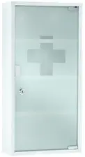 FIRST AID ONLY Armoire de premiers secours, non garni