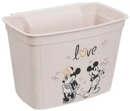 keeeper kids Boîte de rangement "janek minnie" à suspendre