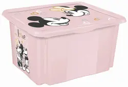 keeeper Boîte de rangement karolina "Minnie", 15 litres