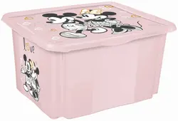 keeeper Boîte de rangement karolina "Minnie", 24 litres