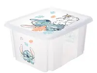 keeeper Boîte de rangement "karolina stitch", 30 litres