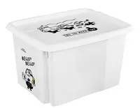 keeeper Boîte de rangement "karolina minions bello", 30 L