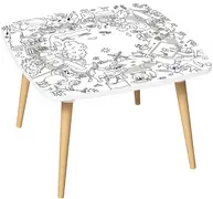 PAPERFLOW Table à dessiner KIDS "FERME", hauteur: 460 mm