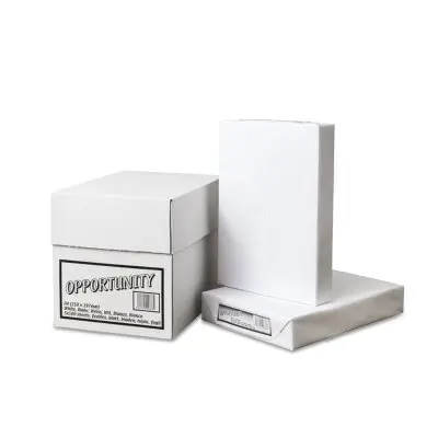 Papier Opportunity R Blanc A4 80g/m²