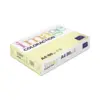 Papier Couleur A4 80 g/m² Image Coloraction Desert/Jaune
