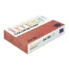 Papier Couleur A4 80 g/m² Chile/Rouge Image Coloraction