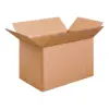 Caisse carton triple cannelure 800 x 500 x 500 mm