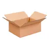 Caisse carton double cannelure 310 x 220 x 250 mm