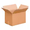 Caisse carton double cannelure 500 x 400 x 300 mm