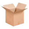 Caisse carton double cannelure 372 x 282 x 271 mm
