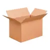 Caisse carton double cannelure 480 x 280 x 330 mm