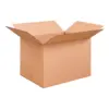 Caisse carton double cannelure 600 x 300 x 300 mm