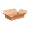 Caisse carton double cannelure 790 x 490 x 180 mm