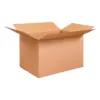 Caisse américaine double cannelure 1180 x 270 x 300 mm