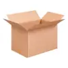 Caisse carton simple cannelure 594 x 394 x 388 mm