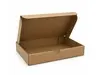 Boîte postale carton extra-plate 430 x 310 x 50 mm