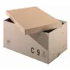 Caisse Carton Palettisable C14 400 x 300 x 150 mm