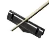 Porte-cintres pour Caisse penderie 30 mm x 500 mm