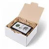 Boîte Mono 160mm x 115mm x 60mm Blanche