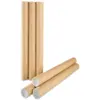 Tube carton rond Ø60mm longueur 1170 mm