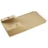 Etui postal carton Master'in Access 302 x 215 x 20 - 75 mm