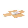 Etui pivot 430 x 310 x 60 mm