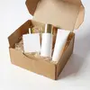 Boîte postale carton simple cannelure 150 x 100 x 70 mm