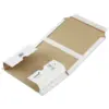 Etui postal carton Master'in Performance 455 x 320 x 20 - 55 mm