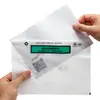 Pochette porte-document en papier imprimée 228 x 165 mm