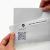 Pochette porte-document en papier 228 x 165 mm