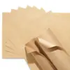 Papier kraft blond 90 g/m² 800 mm x 1200 mm