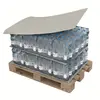 Plaque intercalaire carton havane 600 mm x 900 mm