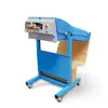 Système de calage papier, PadPak, bleu, poids : 100.500 kg