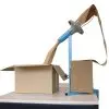 Machines de calage papier manuel fillpak