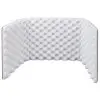 Etui fourreau avec calage mousse 300 x 220 x 80 mm