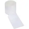 Ruban de palettisation extensible transparent 40µ 100 mm x 1200m