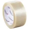 Ruban adhésif polypropylène transparent 28µ 48 mm x 100 m hotmelt Master’in Performance
