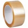 Ruban adhésif manuel PVC 32µ transparent 50 mm x 100 m