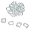 Boucle Galvanise 19 mm