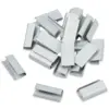 Chape de cerclage ouverte 16 mm